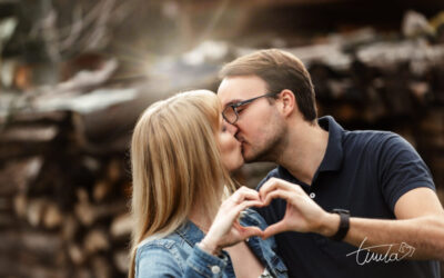 Couplelove – Lena und Johannes