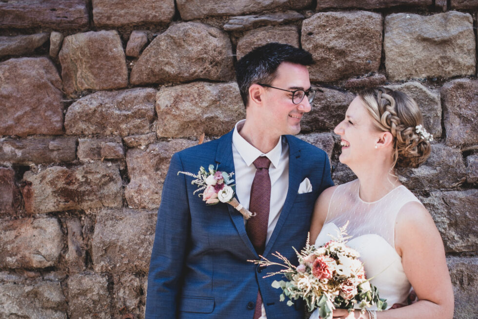 Kathrin & Matthias