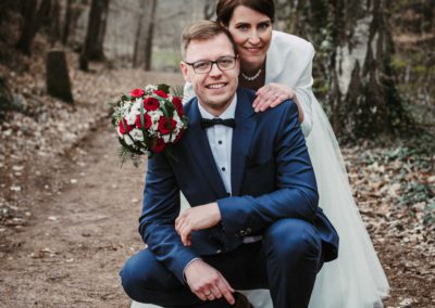 Christina & Lars