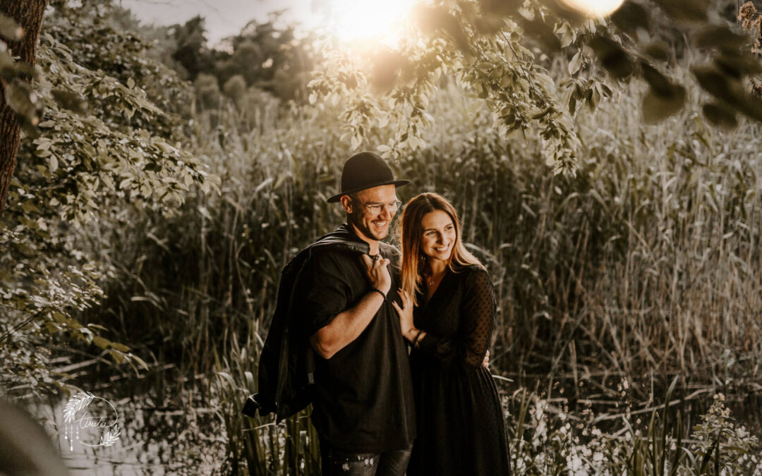 Sara & Max