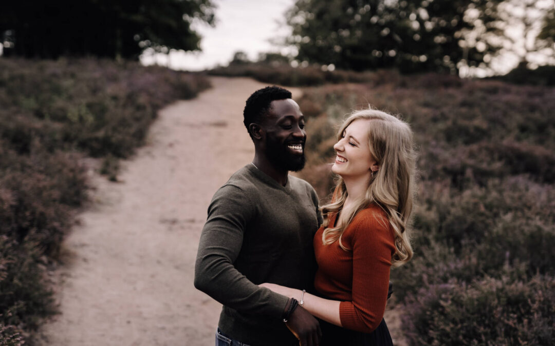 Couplelove – Mehlinger Heide