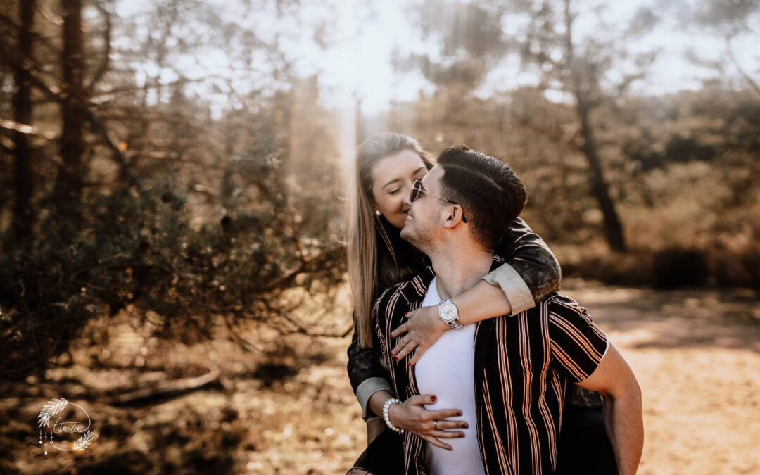 Coupleshooting mit Michelle & Noel